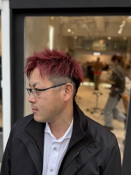 カリファ 田町(KHALIFA) クールショート