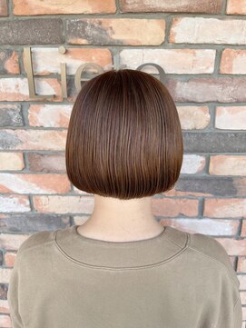 リエート(Lieto) かわいい ミニボブ