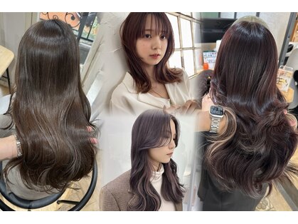 エレン 新百合ヶ丘店(ELEN)の写真