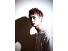 メンズヘアースパイス 本庄(Mens Hair SPICE)