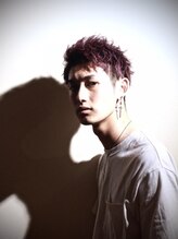 メンズヘアースパイス 本庄(Mens Hair SPICE)