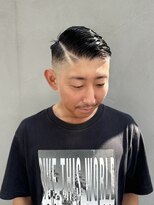 テントー 大泉学園店(Tento-)&nbsp;スキンフェード