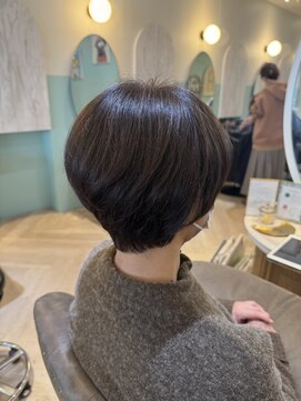 アンフィ 矢向(Anphi) 3-14 ふんわりショート