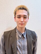 マノ ア ファト(mano a fato by design hair) 安澤 KENTA