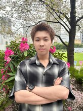 ヘアサロンエム フィス 池袋(HAIR SALON M Fe's) 水村 啓人