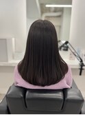 髪質改善/縮毛矯正/美髪/酸性ストレート/白髪染め髪/ヘッドスパ