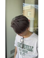 アフューズバイストゥー(Vfuse by StueW)&nbsp;シルバーカラー