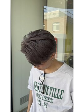 アフューズバイストゥー(Vfuse by StueW) シルバーカラー