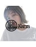 ★当店オススメ★カット+オーガニック艶カラー+TOKIOTr+ヘッドスパ ￥9900