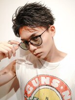 ブリーチ イオン岡崎前店(BLEACHi)&nbsp;【BLEACHi】スパイキーショー【numberA.×BLEACHi】グロス