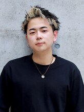 メンズフィール 心斎橋(MENS FEEL) 東出 凜久 心斎橋