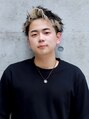メンズフィール 心斎橋(MENS FEEL) 東出 凜久 心斎橋