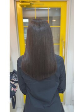 キーロ センター南(kiiro) 髪質改善613