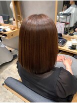 アイニティ(Inity)&nbsp;シンプルボブ