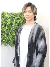 スピナー 武蔵小杉(Spinner) ARAO