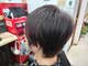 ナモナキ小さな美容室(namonaki小さな美容室)の写真/落ち着いた空間で,お客様一人ひとりの理想のスタイルを実現いたします＊メンズカットやショートカットも！