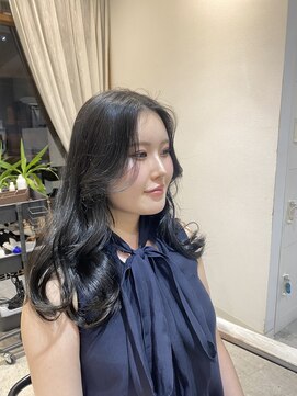 サンクチュアリー 千里山(Sanctuary) 上品なカラー