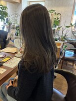 ラシェル パル ノエル(Laciel par Noel)&nbsp;ローレイヤー透明感カラー