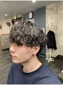 ツイストスパイラル