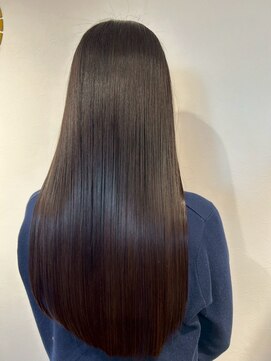 ＃髪質改善　＃髪質改善トリートメント ＃髪質改善ストレート   