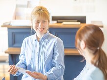 どれが自分に合う髪質改善？髪質をしっかり見極めて適切な施術を心がけて美髪を一緒に作りましょう♪