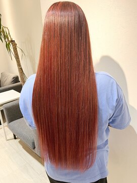 エイクス 津田沼(AQs) 髪質改善/縮毛矯正/美髪/艶髪/髪質改善トリートメント/津田沼