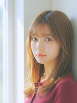 コトナ 越谷店 越谷30代40代に!似合わせミディアム