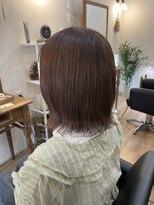 トゥインクル 金町(Twinkle) 外ハネロブ