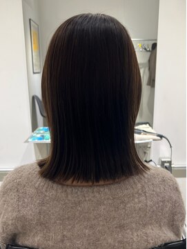 カウチソフ(kauti sofu) くびれボブ