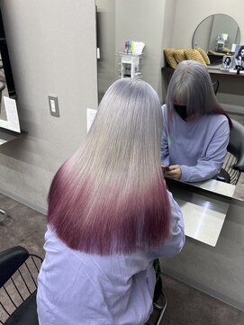 エミーバイモアムー(Emmie byMoremuu) 【MEI】シルバー