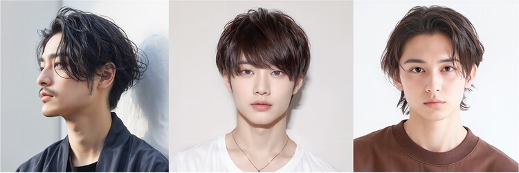 アノ 渋谷(ano)のサロンヘッダー