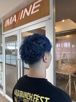 イマジン 経堂(IMAJINE)&nbsp;ブルー