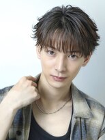 クロトヴィラ 天神大名(KUROT villa)&nbsp;シースルーフェザーショート