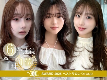 ロンド リリー 銀座(Lond Lily)の写真