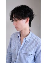ネクストフォーヘアー(NEXT for hair)&nbsp;波巻きスパイラル