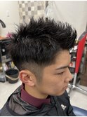 ショートスタイル