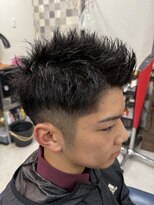 ヘアーサロン タムラ&nbsp;ショートスタイル
