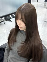 エフ 錦糸町(F.)&nbsp;大人レイヤースタイル/ 10代/20代/30代/40代