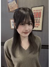 ギルマ(Girma) 高木 綾乃