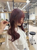 エレン 新百合ヶ丘店(ELEN)&nbsp;ボルドーカラー