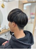 メンズハイライト