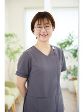 ツムギ(tsumugi)&nbsp;西岡 優希