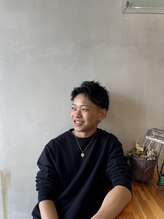 ニーキュウヨン バーバーズストア(294 BARBER's Store)&nbsp;NINOSUKE 