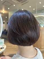 アンフィ 矢向(Anphi)&nbsp;3-24 ミニボブ