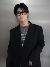 クペウ ローウェン(cope'u ROWEN)&nbsp;masaru 