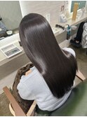 関内駅1分で叶う美髪/髪質改善カラー/酸性ストレート/縮毛矯正