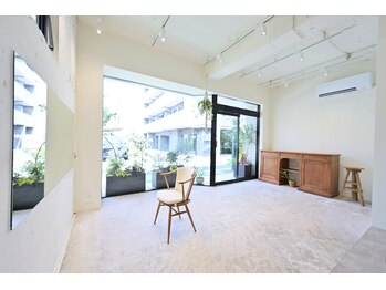 クーシ(Kuusi)の写真/丁寧なカウンセリングからあなたの「なりたい」を叶えます！細かなお悩みでもお気軽にご相談下さい。