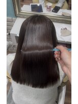 リリー(Re.ly)&nbsp;美髪矯正