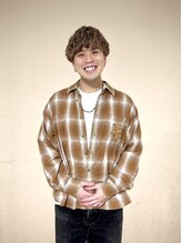 ラフィス ヘアーコロナ 河原町店(La fith hair corona) 富田 一輝