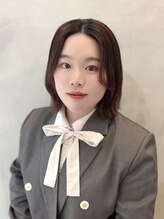 マイン(MINe) ハタ ルミ